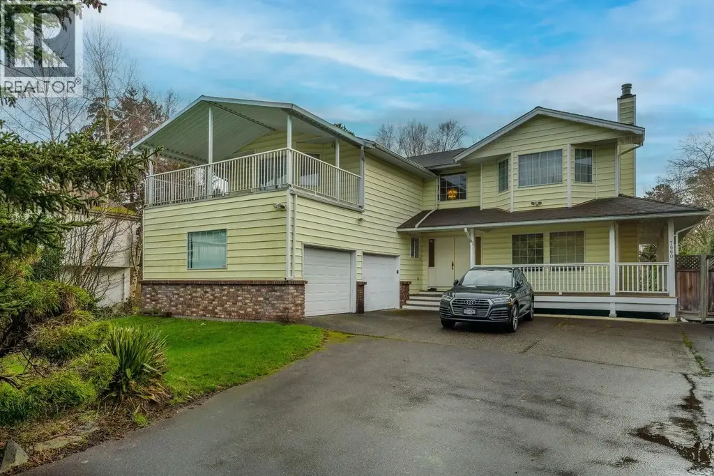7660 Bridge Street, Richmond