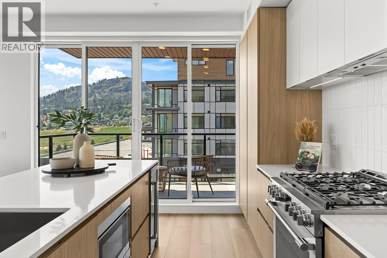 2780 Olalla Road Unit# 404. West Kelowna, British Columbia