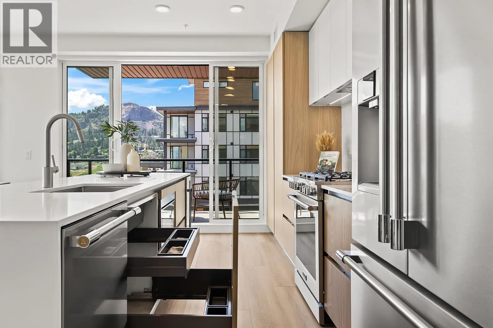 2780 Olalla Road Unit# 404. West Kelowna, British Columbia