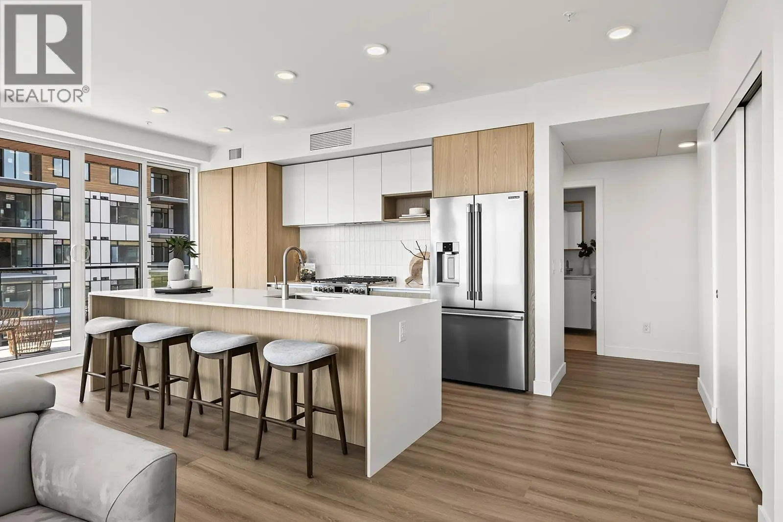 2780 Olalla Road Unit# 404. West Kelowna, British Columbia