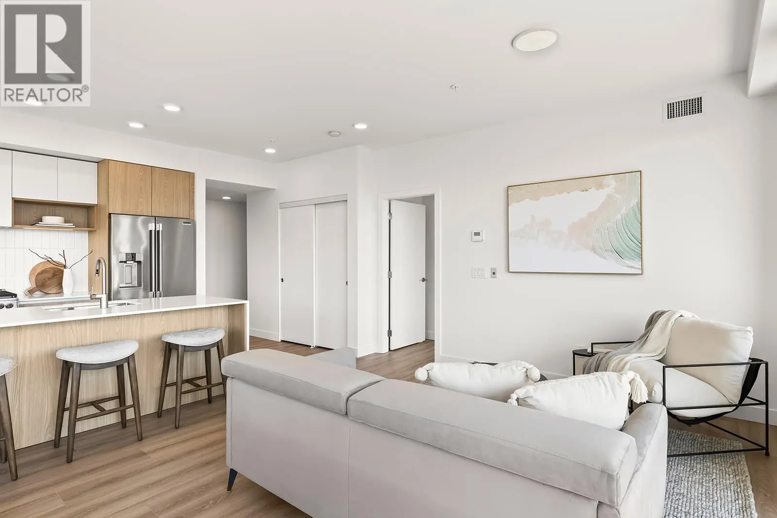 2780 Olalla Road Unit# 404. West Kelowna, British Columbia