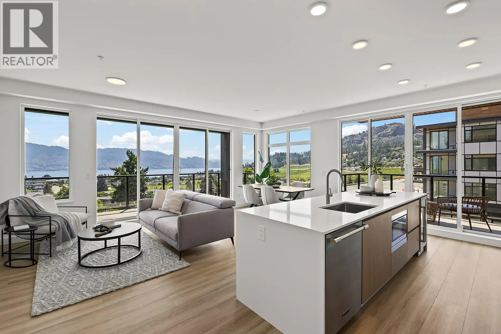 2780 Olalla Road Unit# 404. West Kelowna, British Columbia