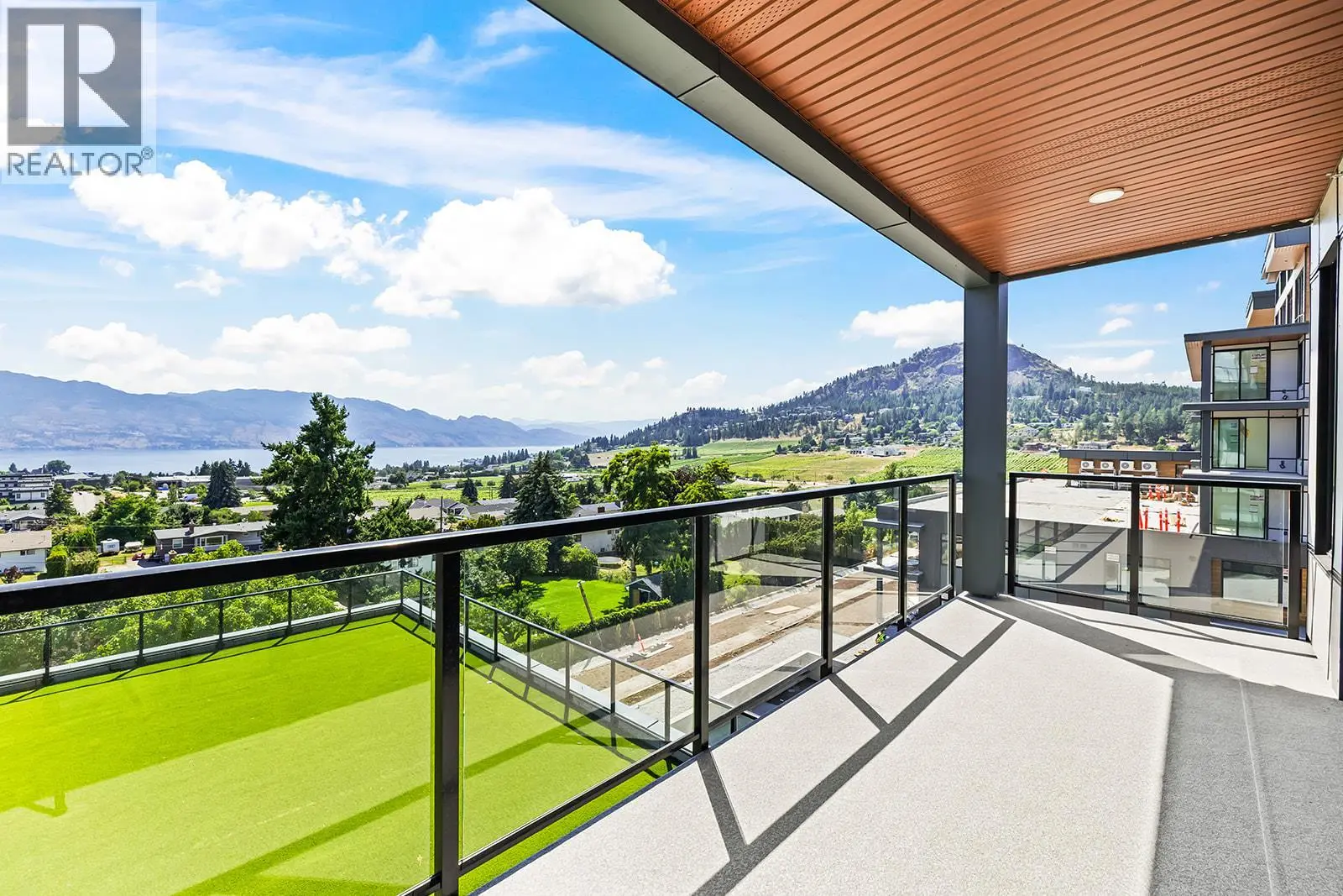 2780 Olalla Road Unit# 404. West Kelowna, British Columbia