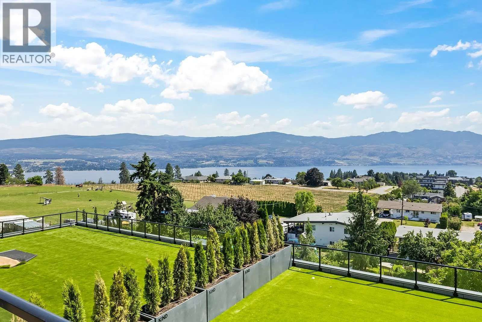 2780 Olalla Road Unit# 404. West Kelowna, British Columbia