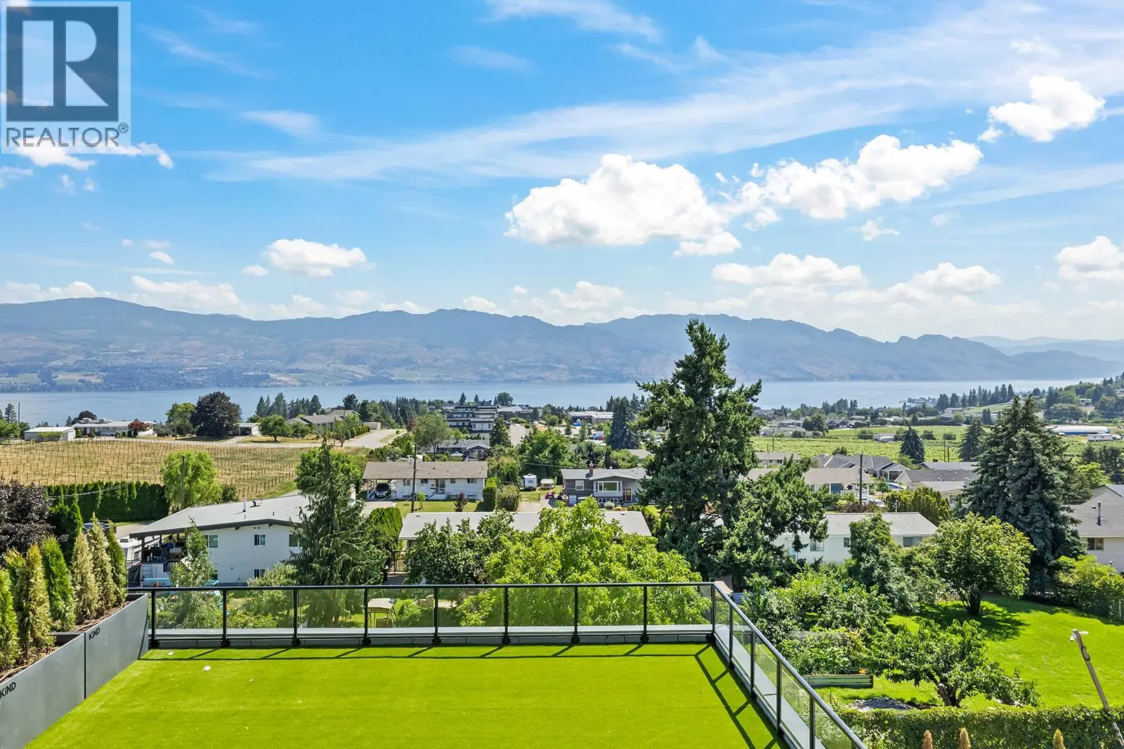 2780 Olalla Road Unit# 404. West Kelowna, British Columbia