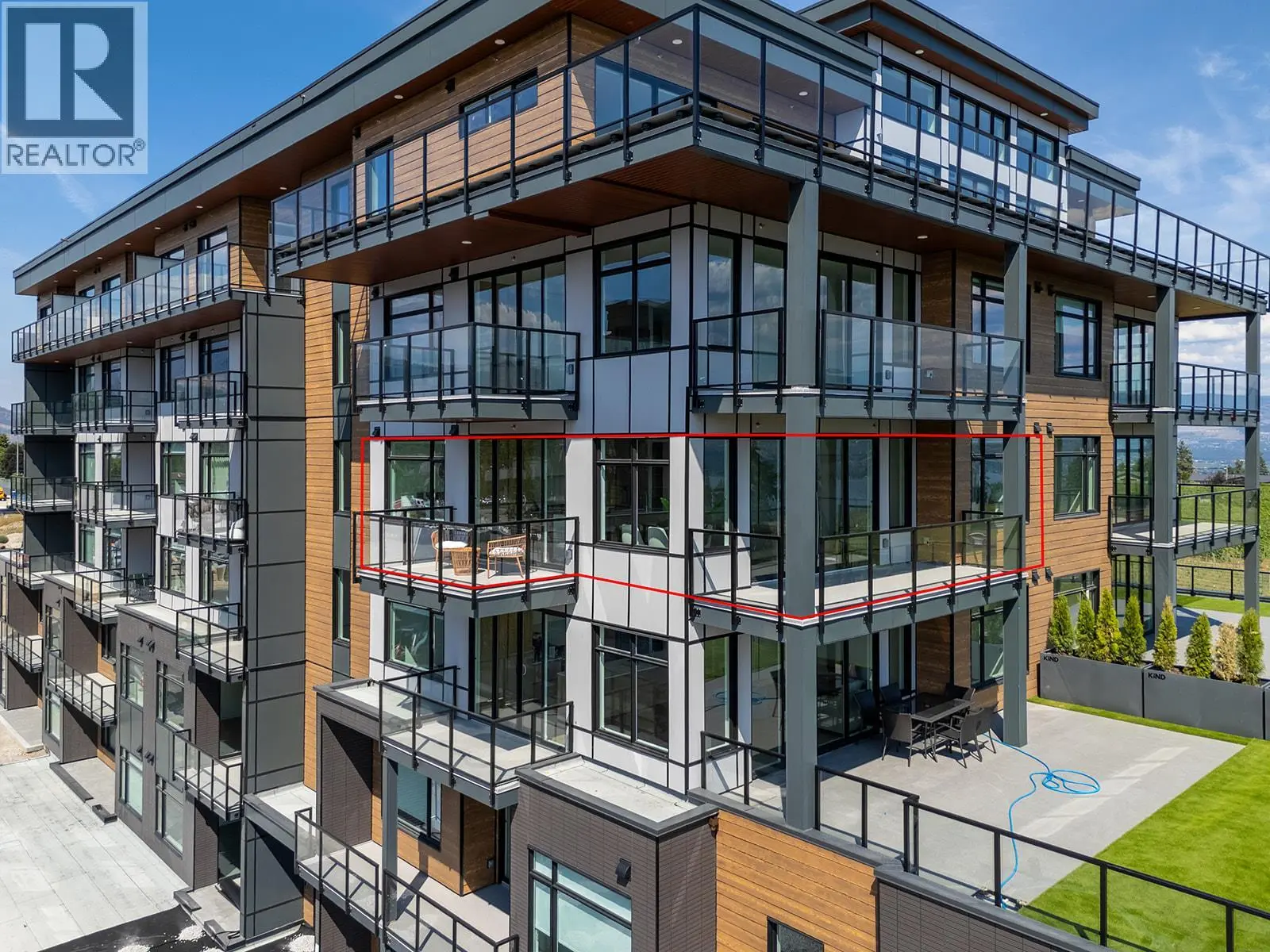 2780 Olalla Road Unit# 404. West Kelowna, British Columbia