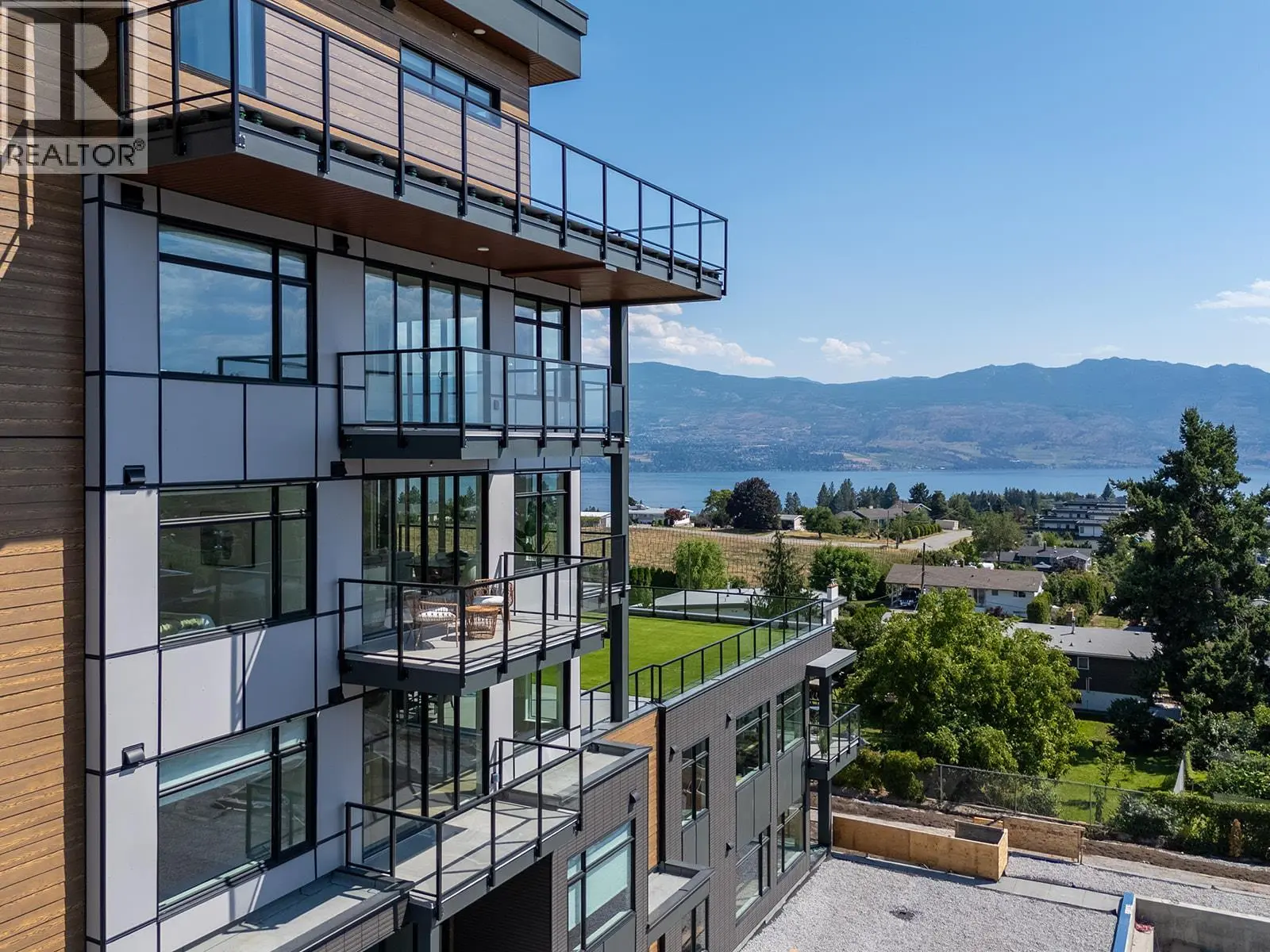 2780 Olalla Road Unit# 404. West Kelowna, British Columbia