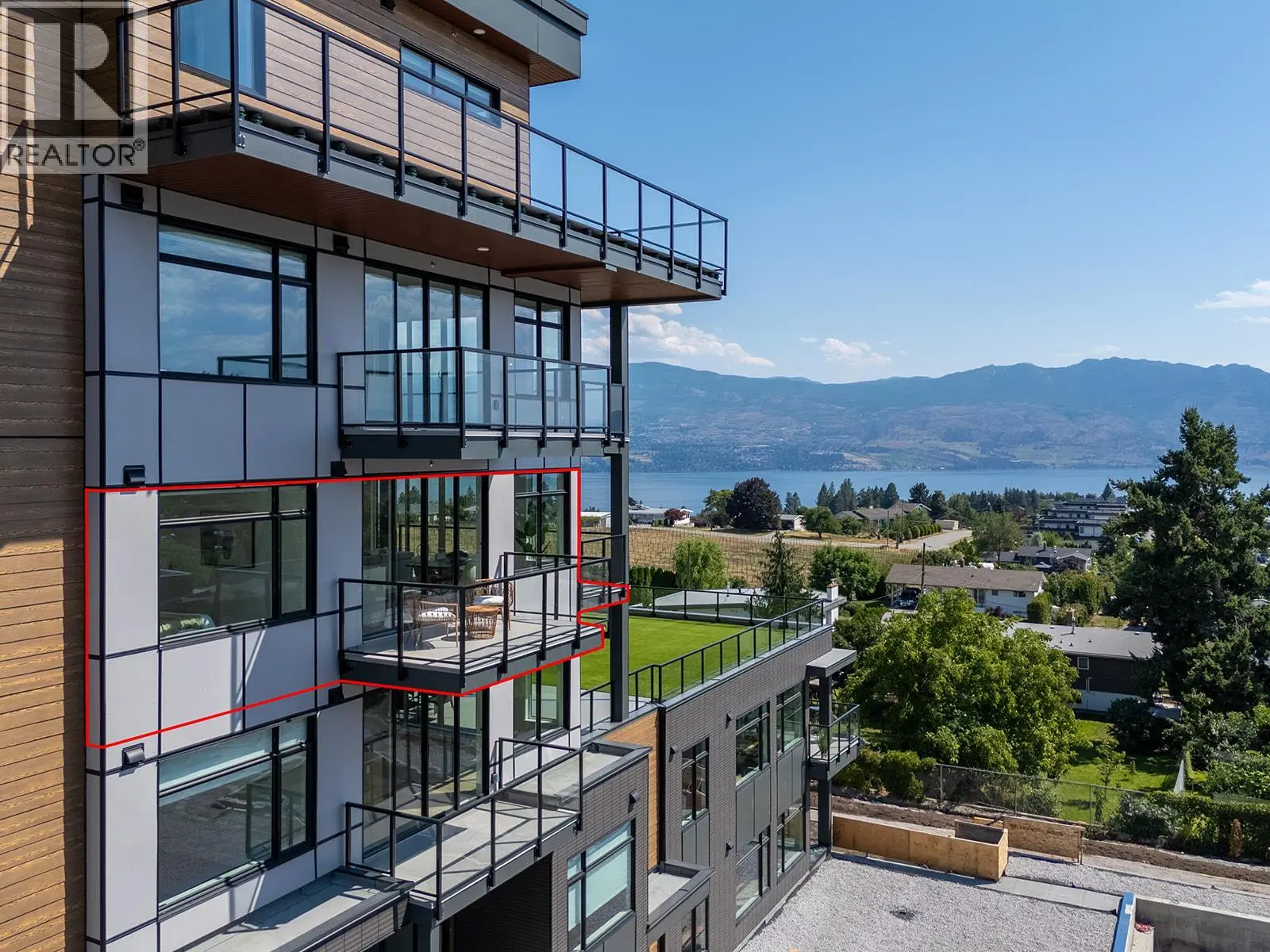2780 Olalla Road Unit# 404. West Kelowna, British Columbia