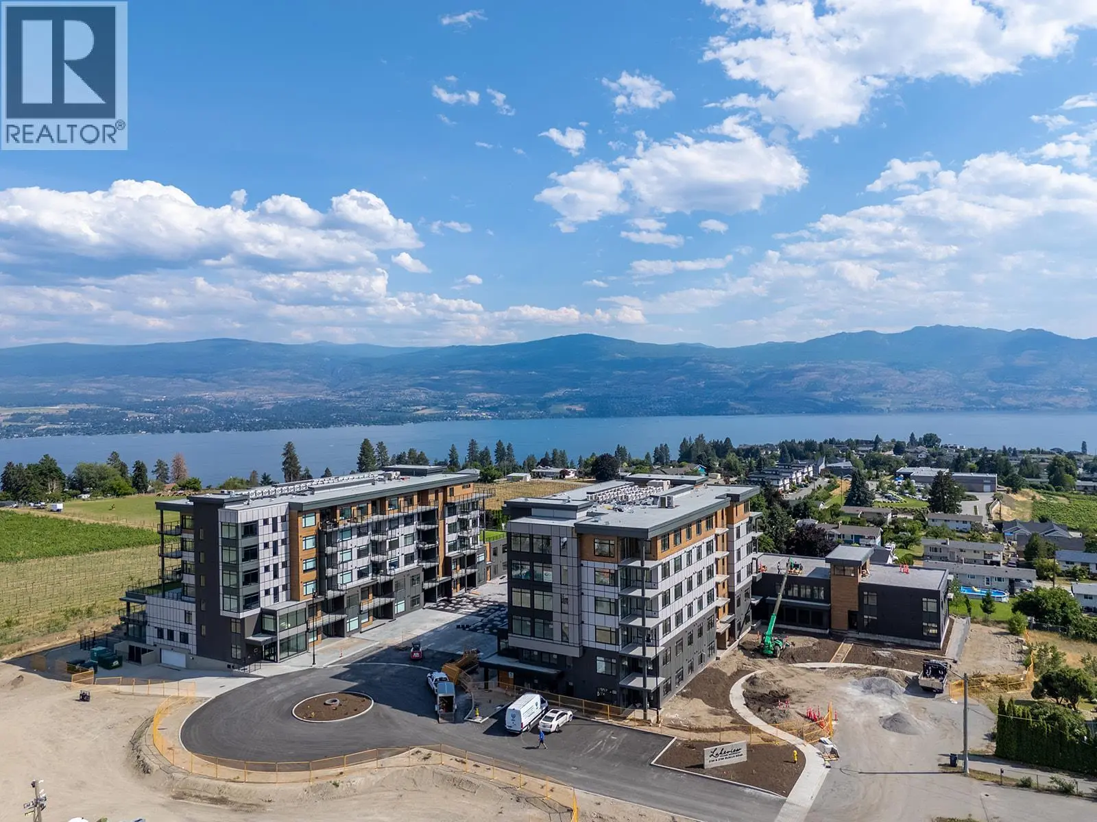 2780 Olalla Road Unit# 404. West Kelowna, British Columbia