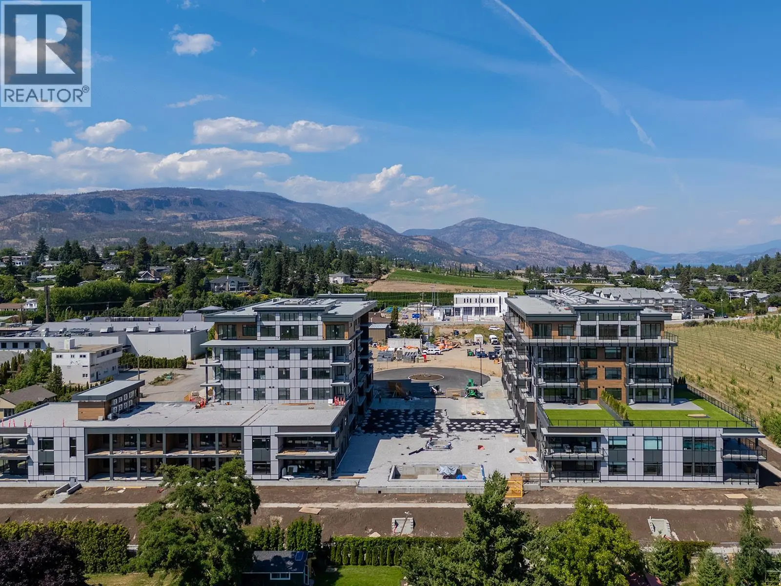 2780 Olalla Road Unit# 404. West Kelowna, British Columbia