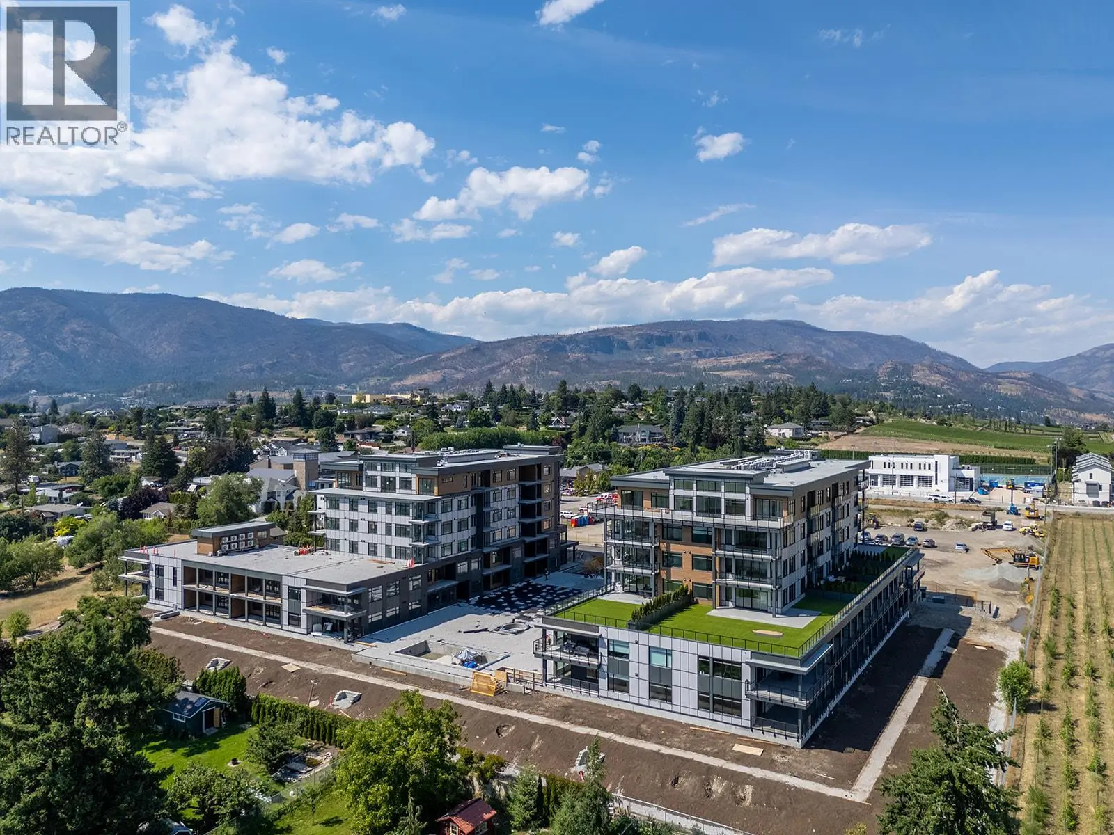 2780 Olalla Road Unit# 404. West Kelowna, British Columbia