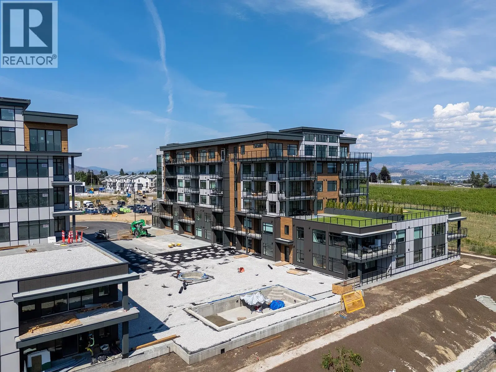 2780 Olalla Road Unit# 404. West Kelowna, British Columbia