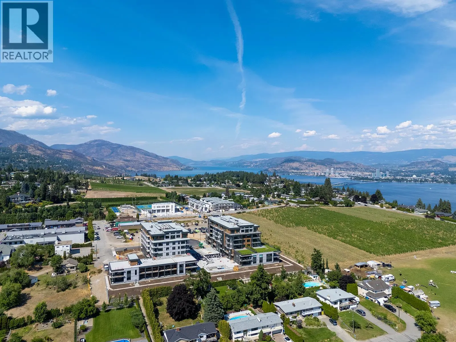2780 Olalla Road Unit# 404. West Kelowna, British Columbia