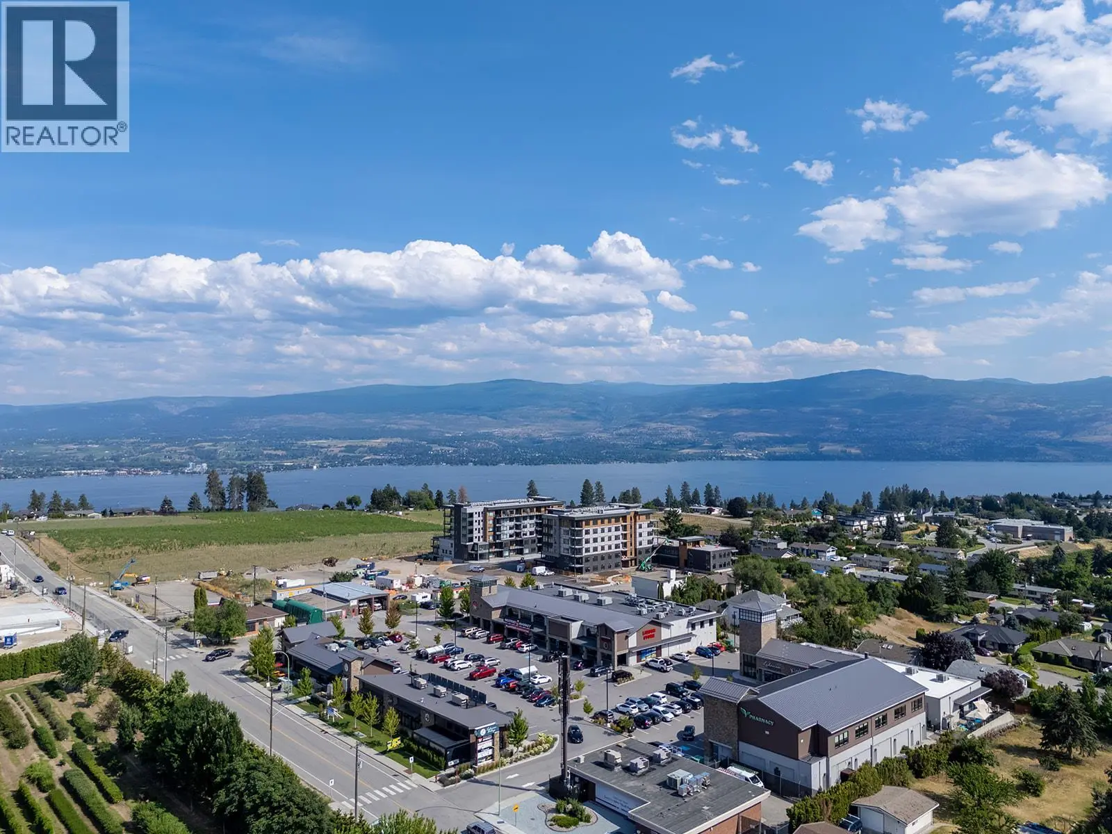 2780 Olalla Road Unit# 404. West Kelowna, British Columbia