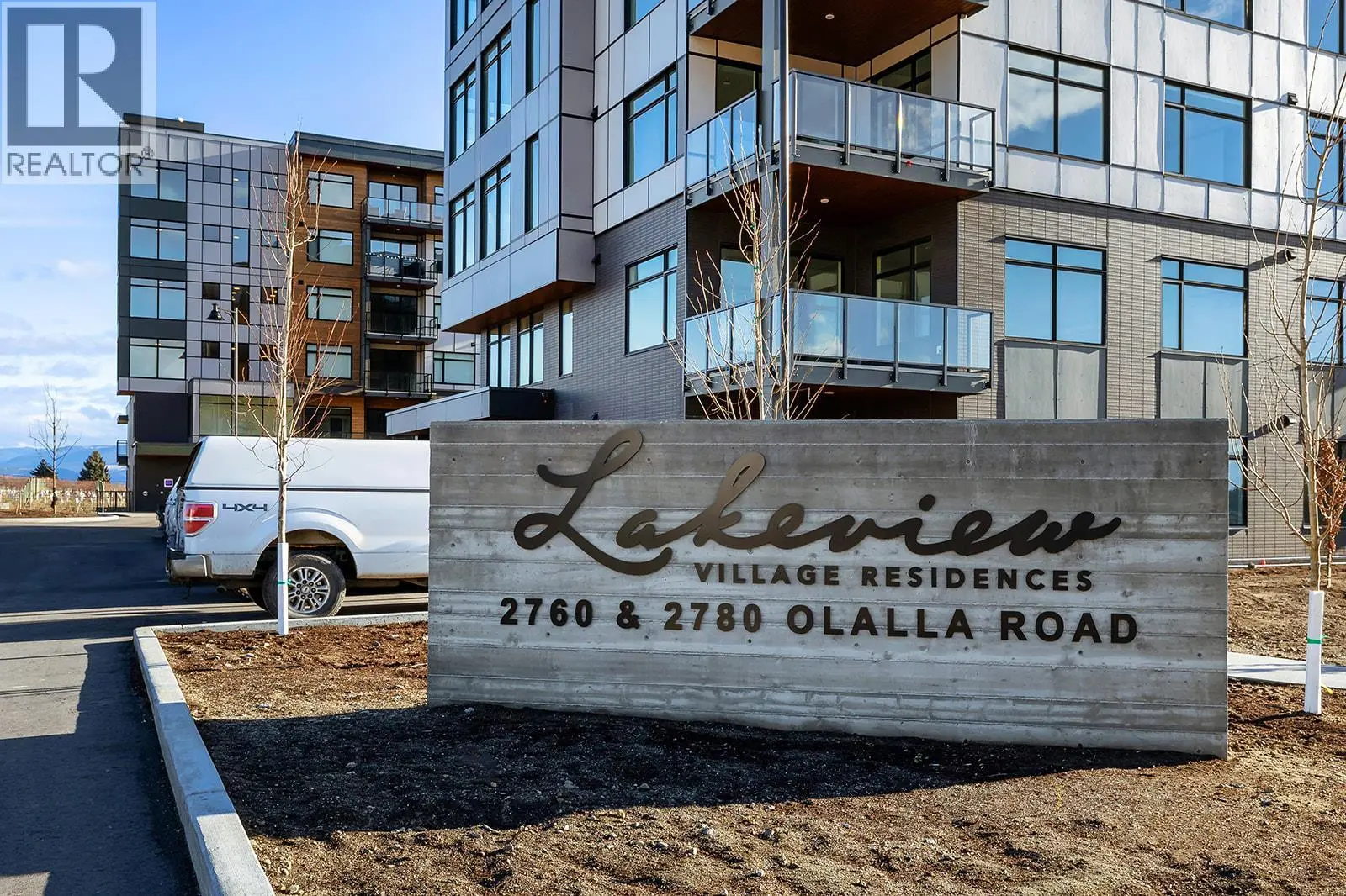 2780 Olalla Road Unit# 404. West Kelowna, British Columbia