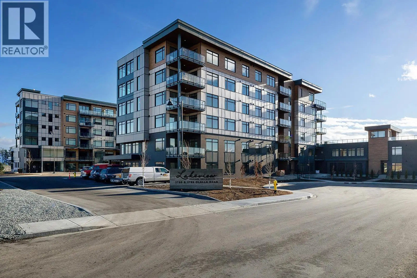 2780 Olalla Road Unit# 404. West Kelowna, British Columbia