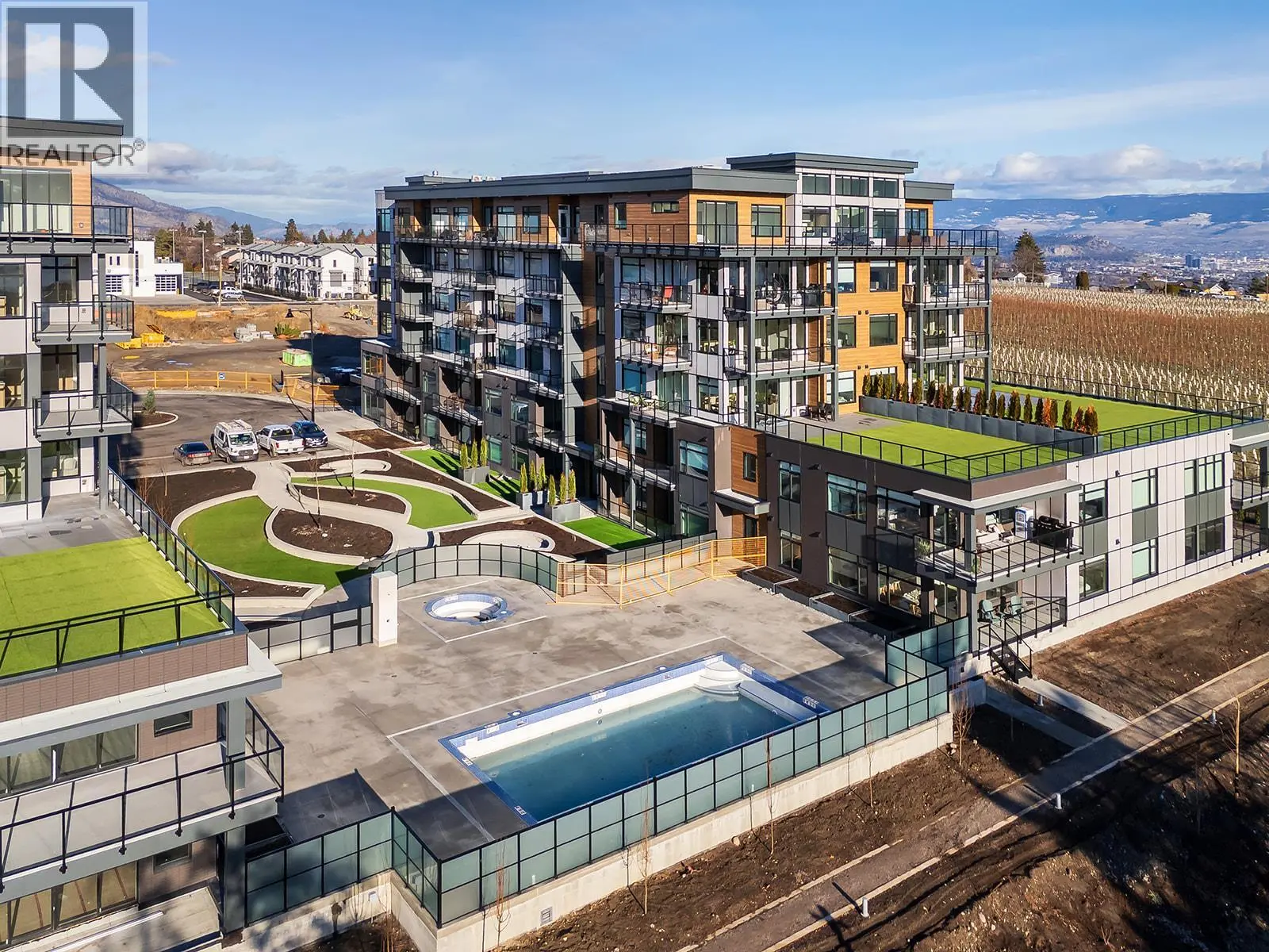 2780 Olalla Road Unit# 404. West Kelowna, British Columbia