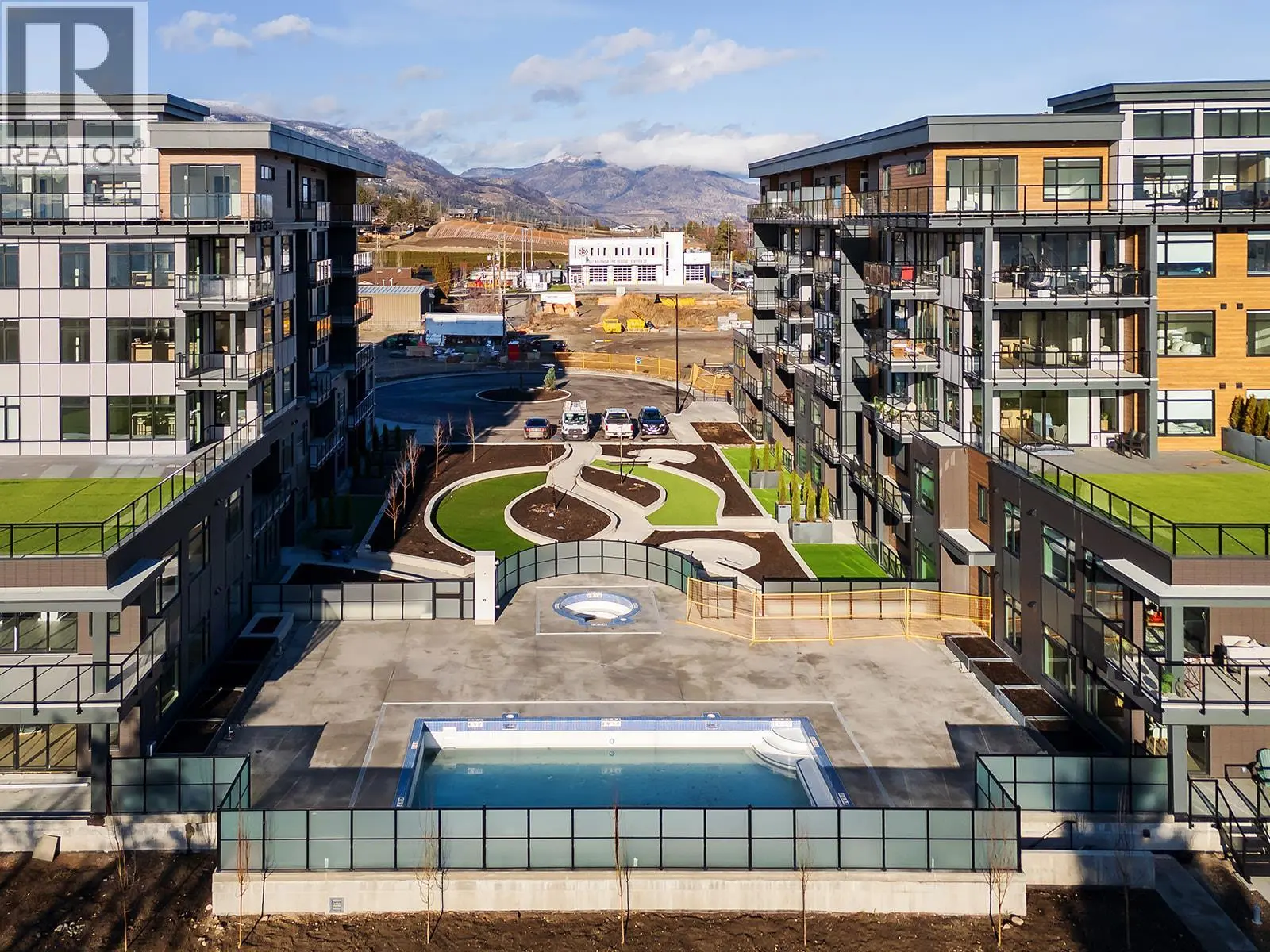 2780 Olalla Road Unit# 404. West Kelowna, British Columbia