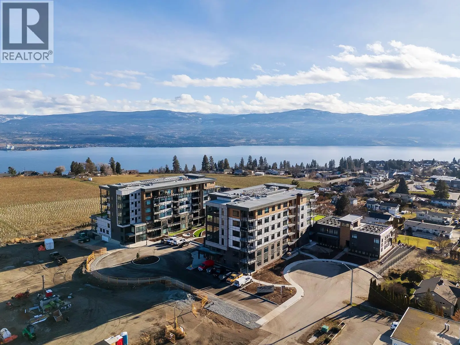 2780 Olalla Road Unit# 404. West Kelowna, British Columbia