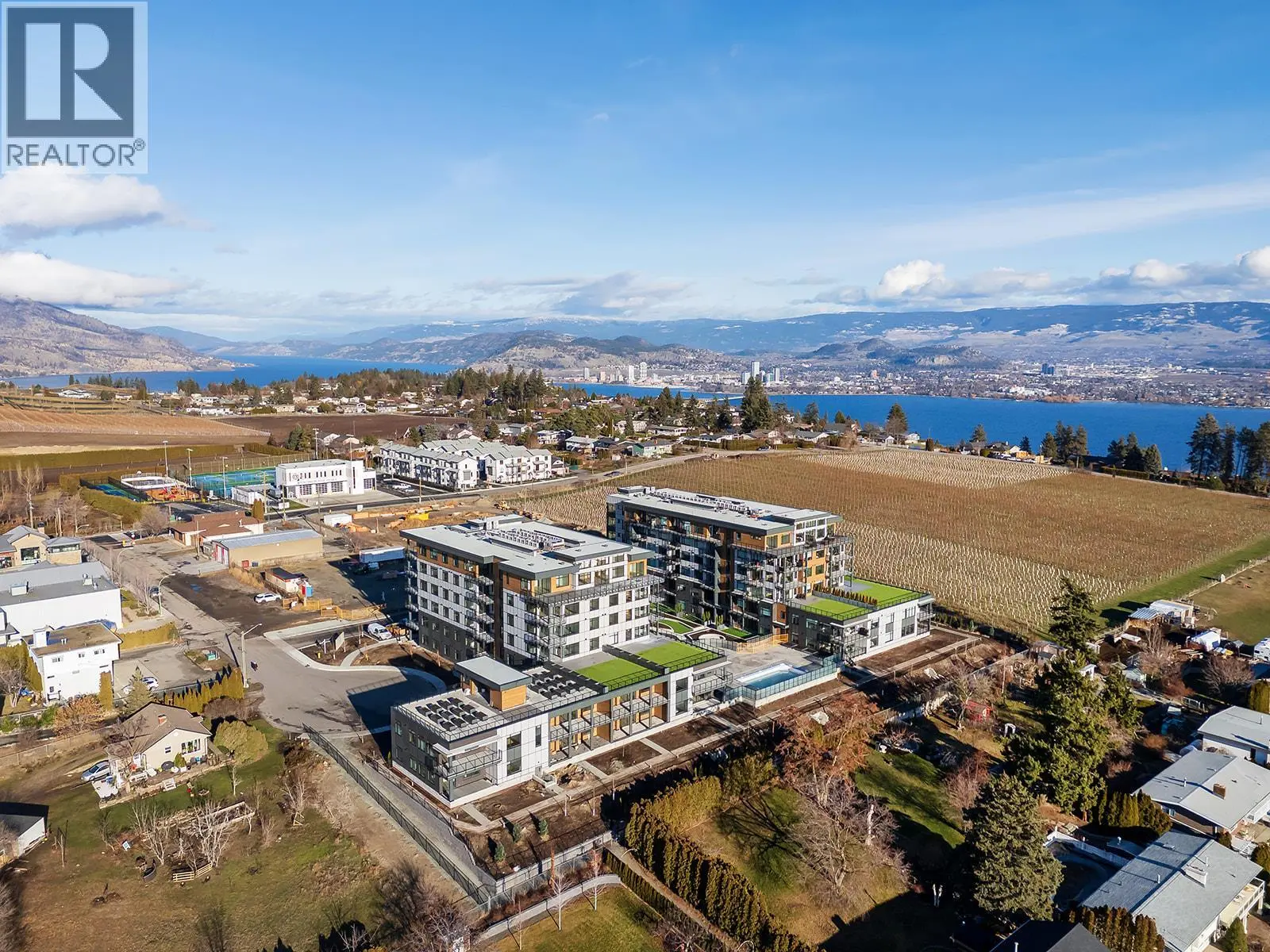 2780 Olalla Road Unit# 404. West Kelowna, British Columbia