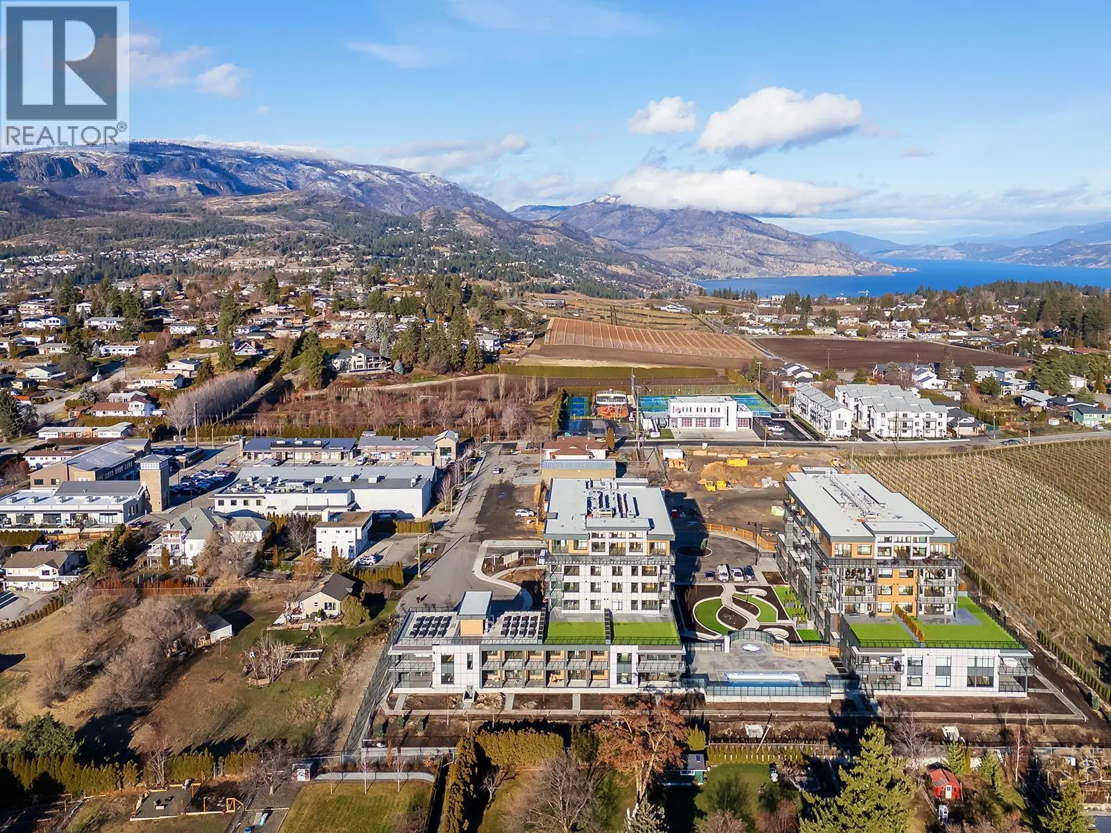 2780 Olalla Road Unit# 404. West Kelowna, British Columbia