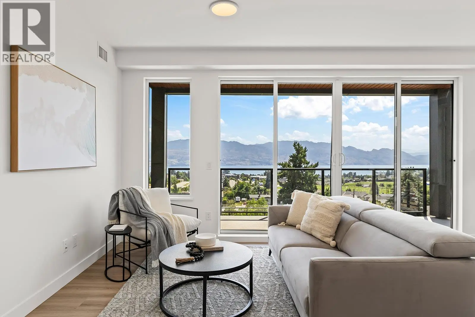 2780 Olalla Road Unit# 404. West Kelowna, British Columbia