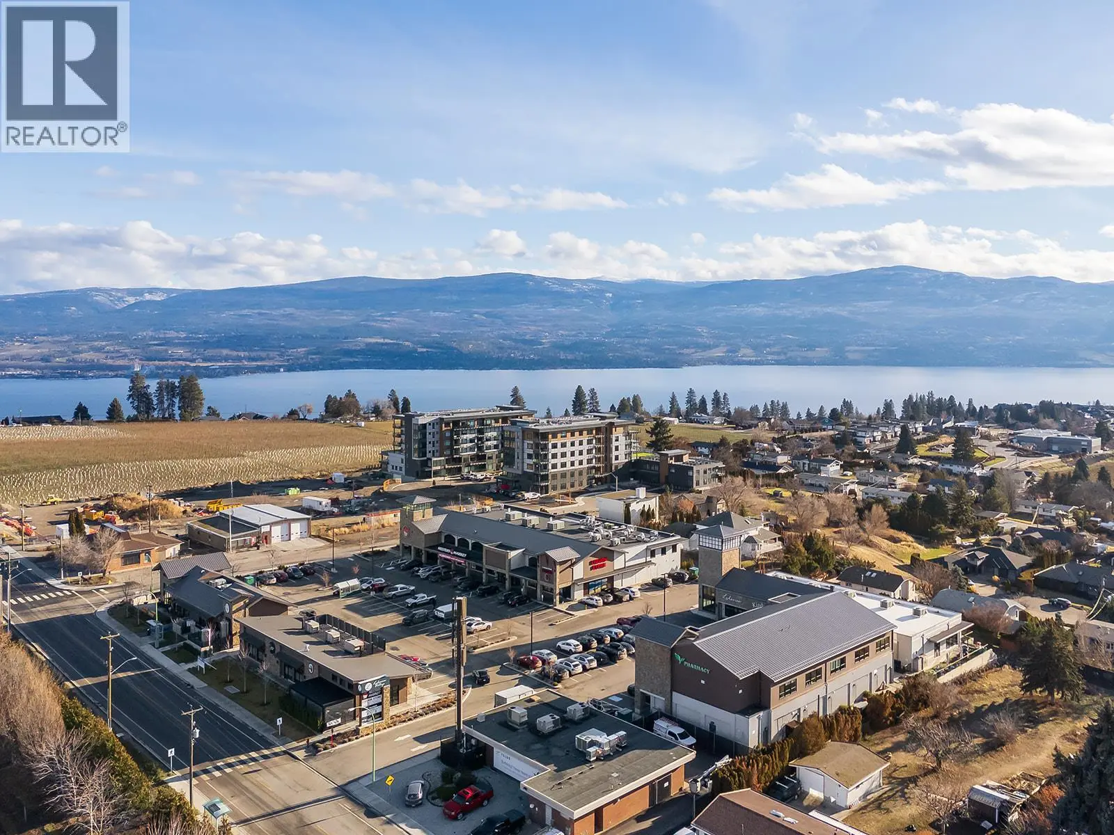 2780 Olalla Road Unit# 404. West Kelowna, British Columbia