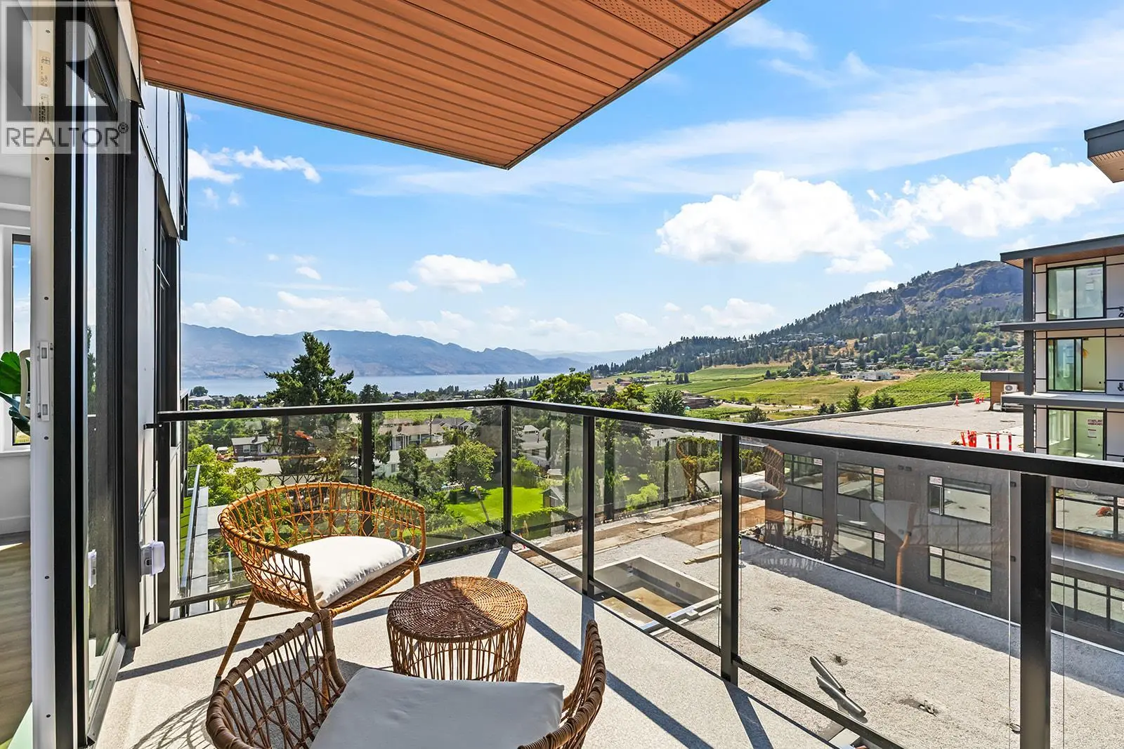 2780 Olalla Road Unit# 404. West Kelowna, British Columbia