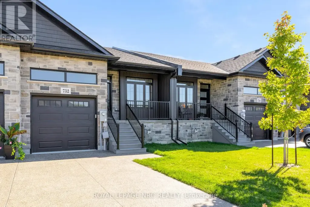732 Clarence Street, Port Colborne (Sugarloaf)
