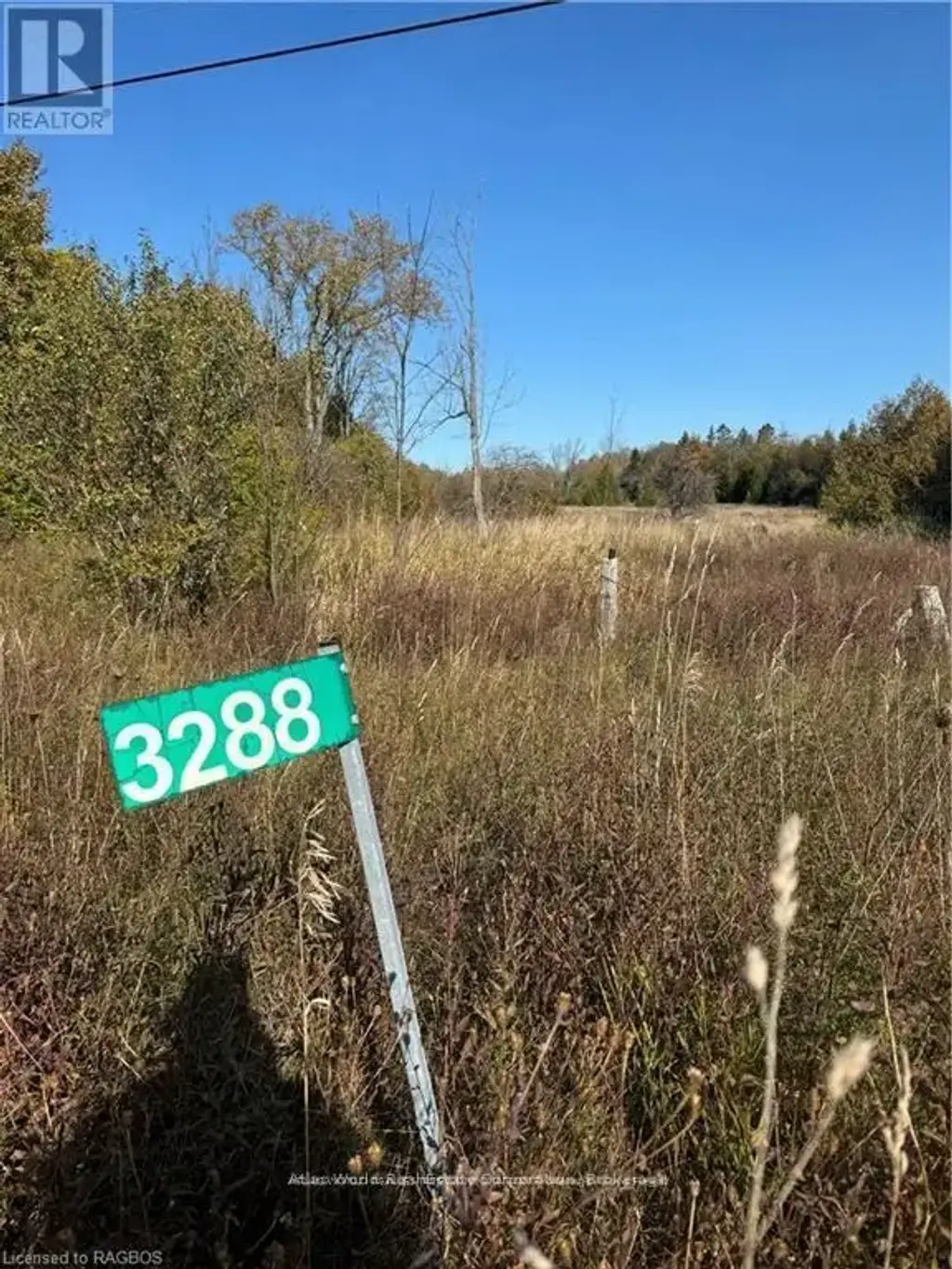 3288 Hwy 6, Northern Bruce Peninsula