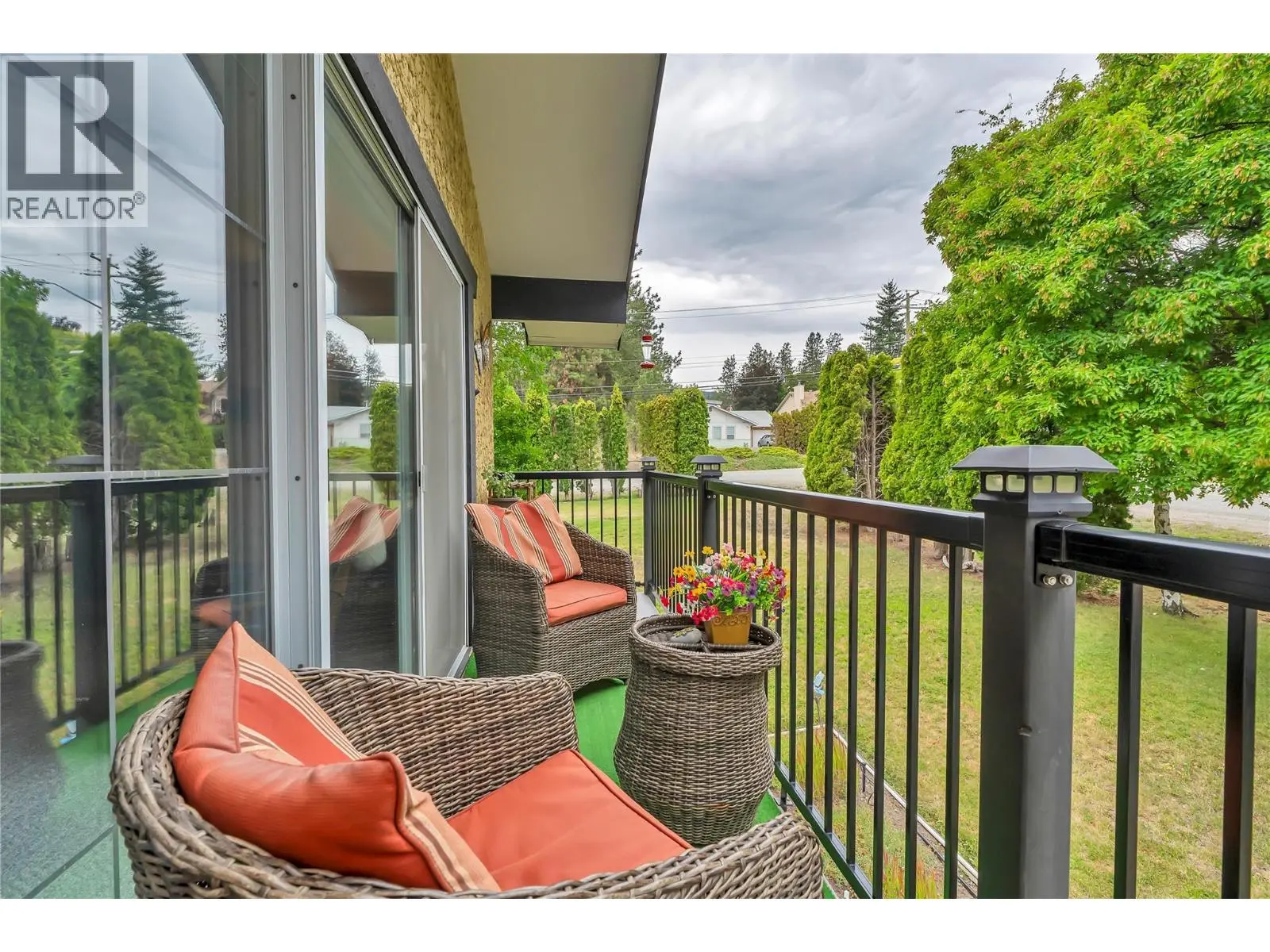 2887 Aberdeen Road. West Kelowna, British Columbia