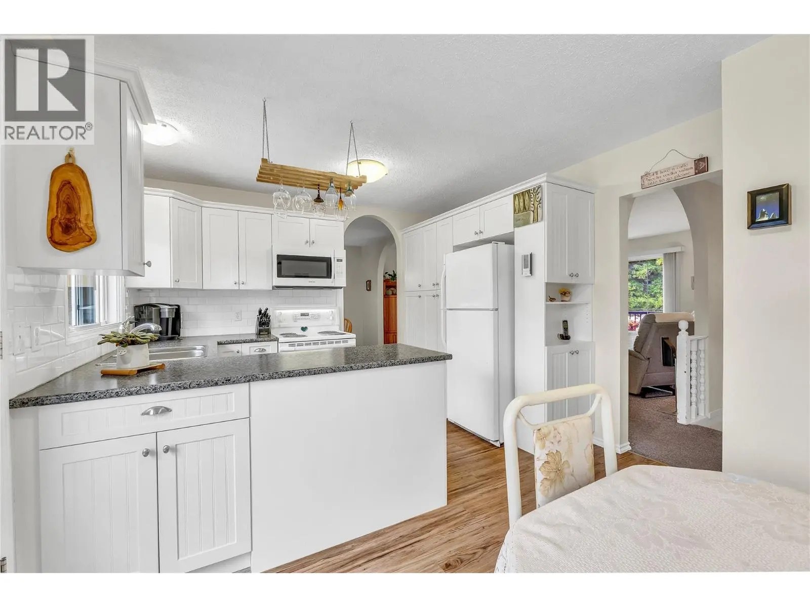 2887 Aberdeen Road. West Kelowna, British Columbia