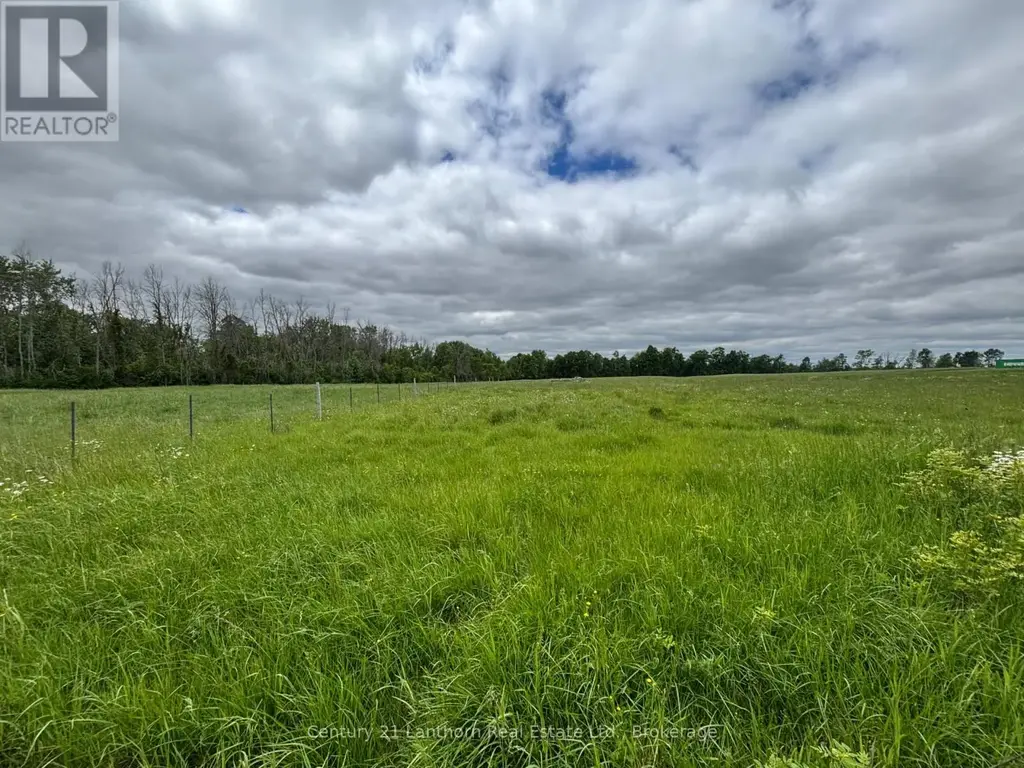 837 Fish Lake Road, Prince Edward County (Sophiasburg Ward)