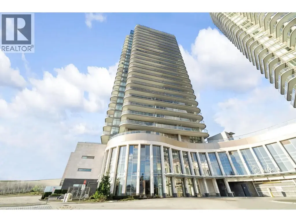 1901 5311 Goring Street, Burnaby