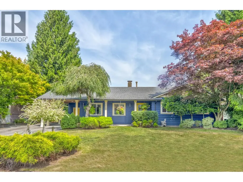 22787 Reid Avenue, Maple Ridge
