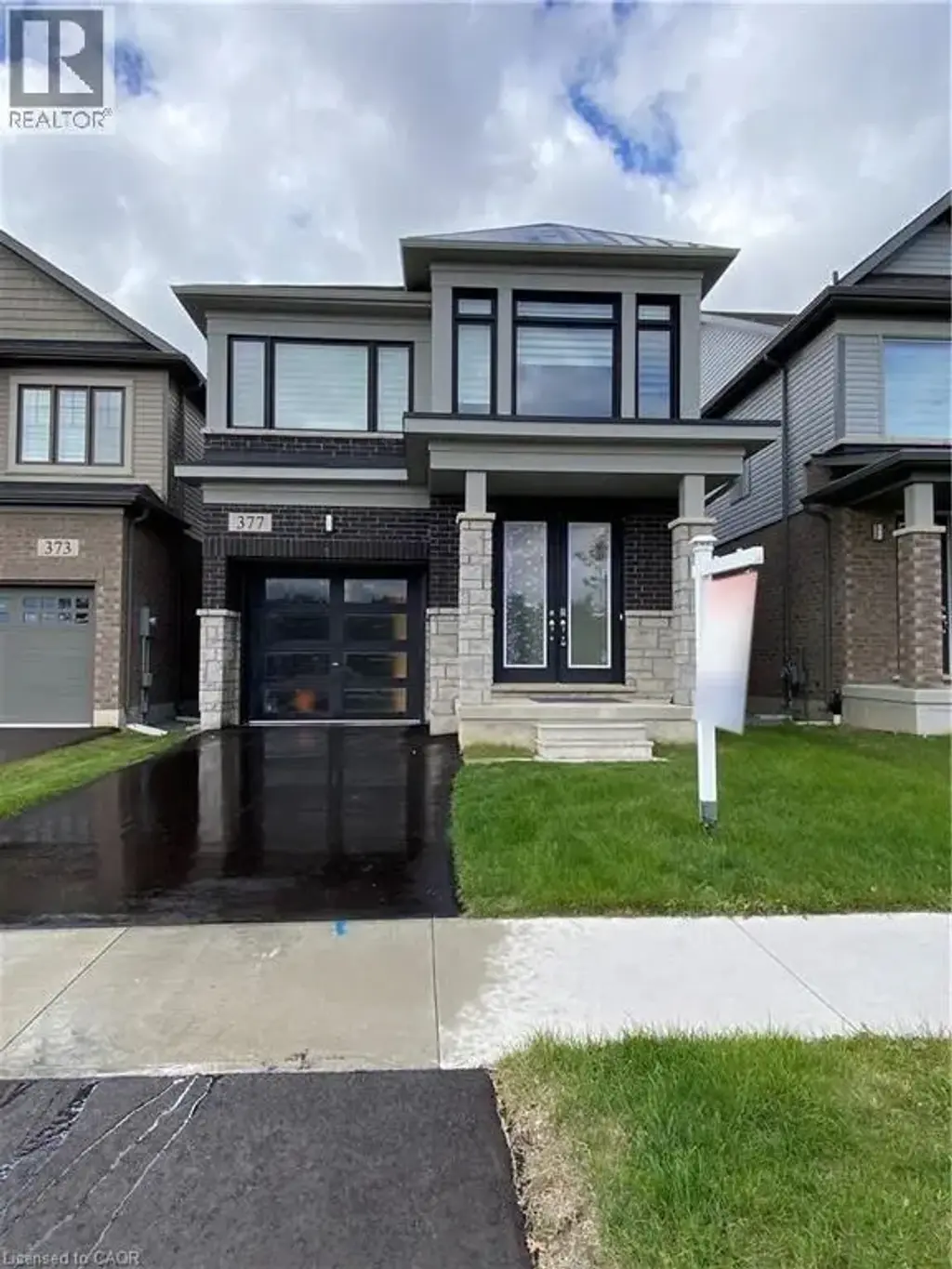 377 Provident Way, Hamilton