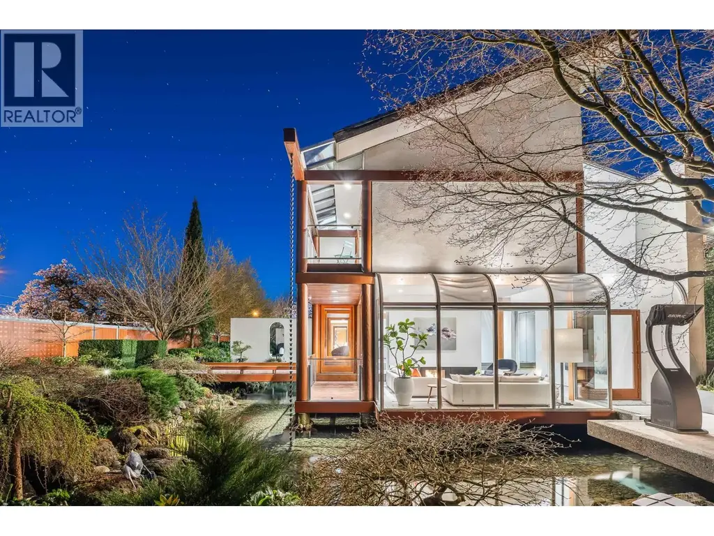 1299 W 57th Avenue, Vancouver
