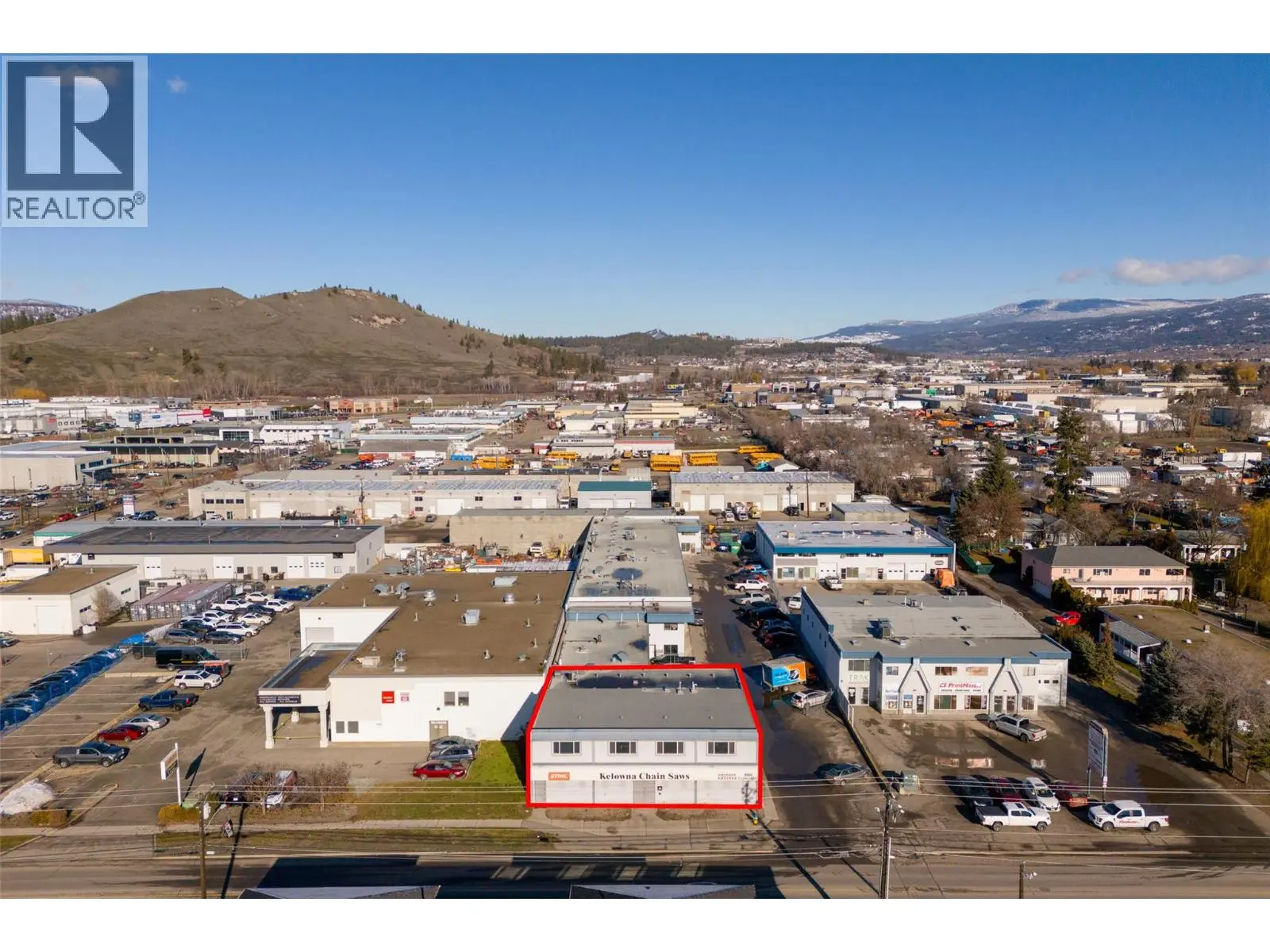 1060 Leathead Road Unit# 10. Kelowna, British Columbia