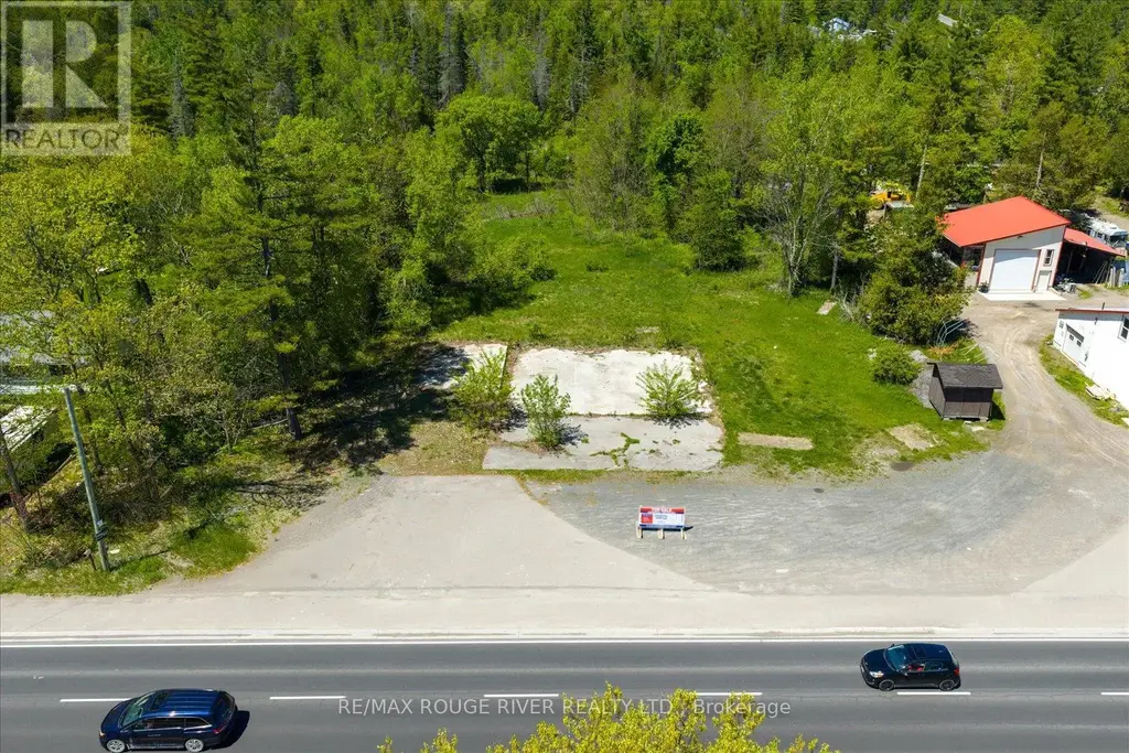 102405 Highway 7, Marmora and Lake (Marmora Ward)