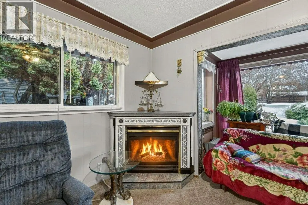 7331 52 Street Ne. Salmon Arm, British Columbia