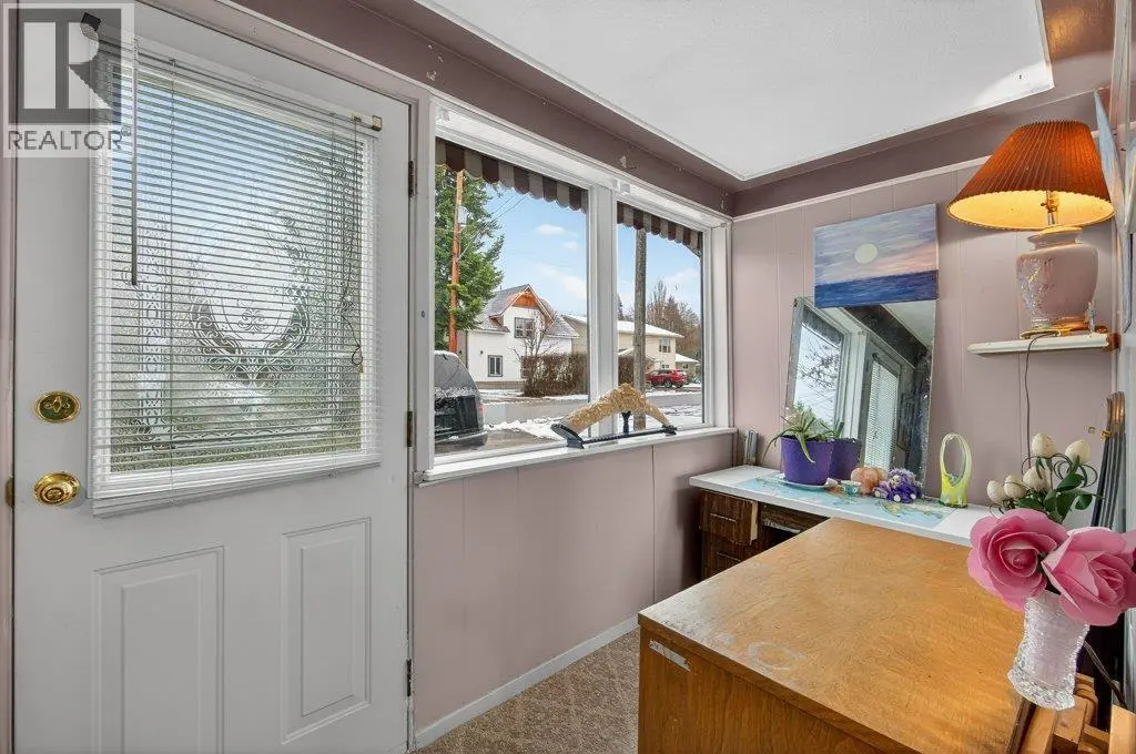 7331 52 Street Ne. Salmon Arm, British Columbia