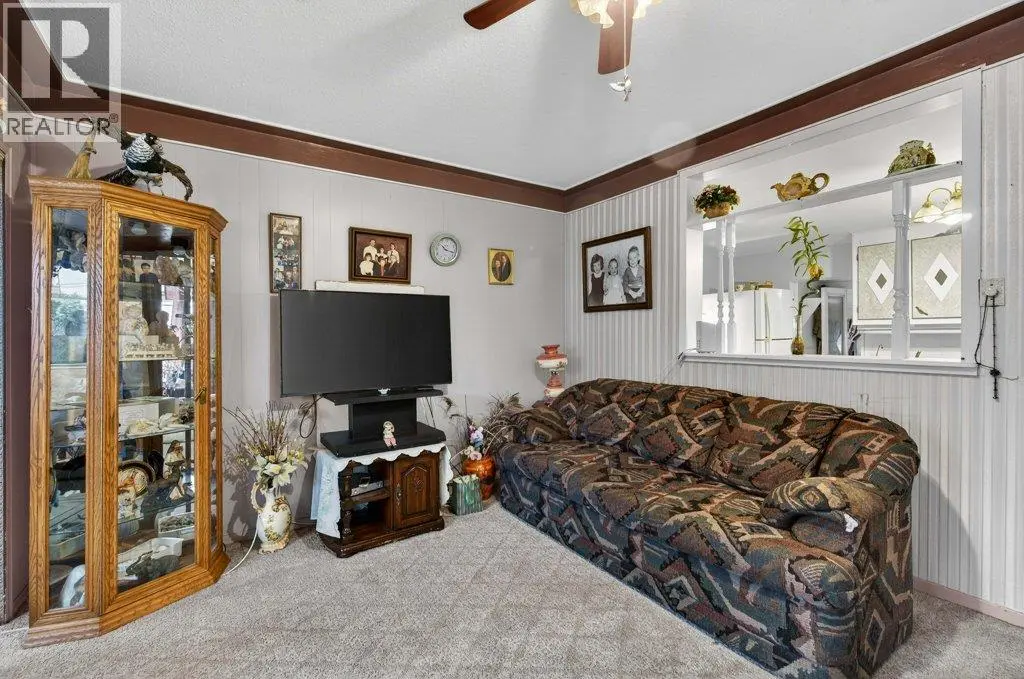 7331 52 Street Ne. Salmon Arm, British Columbia