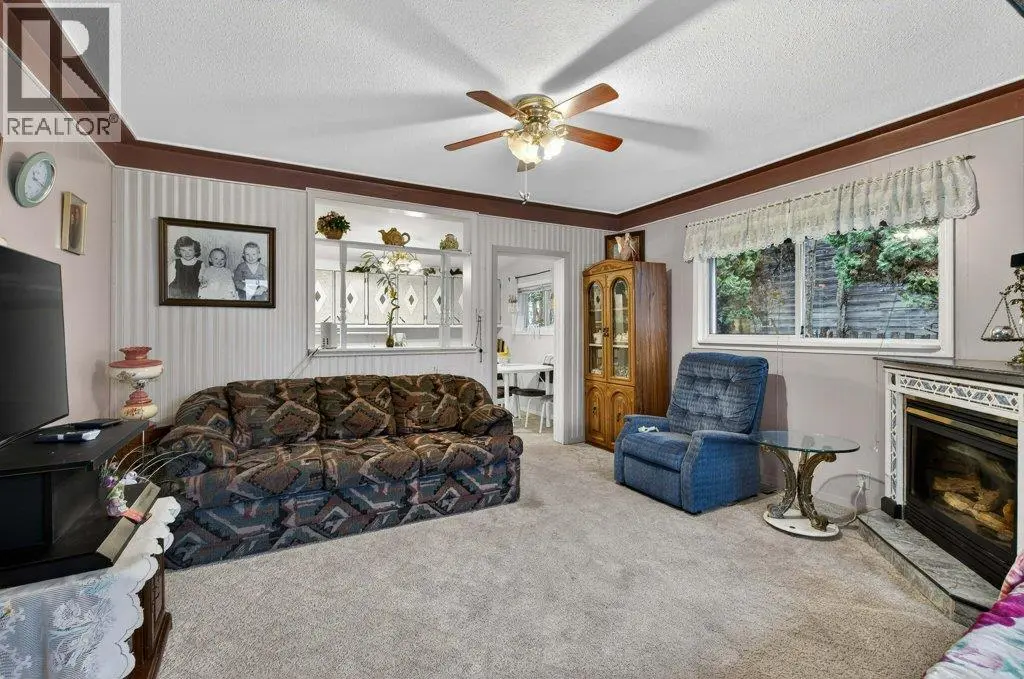 7331 52 Street Ne. Salmon Arm, British Columbia