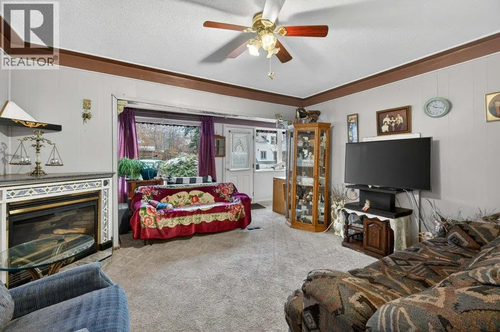 7331 52 Street Ne. Salmon Arm, British Columbia