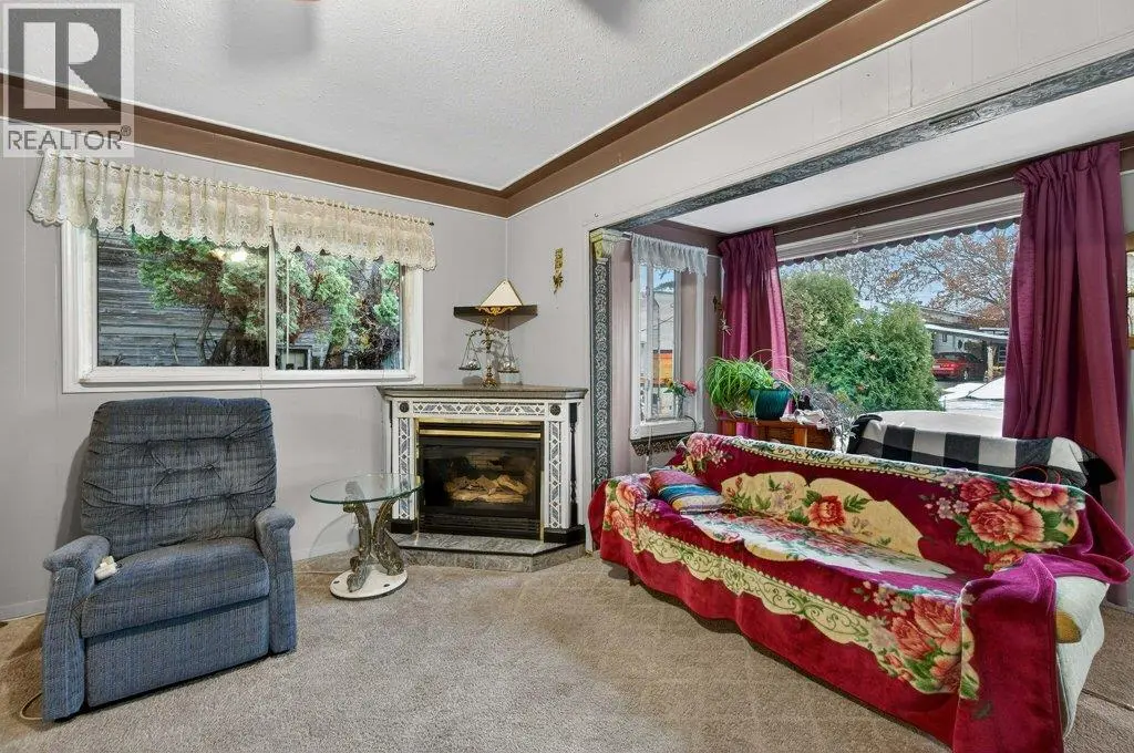 7331 52 Street Ne. Salmon Arm, British Columbia