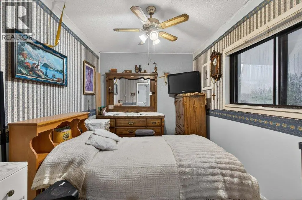 7331 52 Street Ne. Salmon Arm, British Columbia