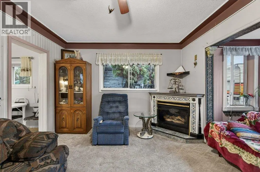 7331 52 Street Ne. Salmon Arm, British Columbia