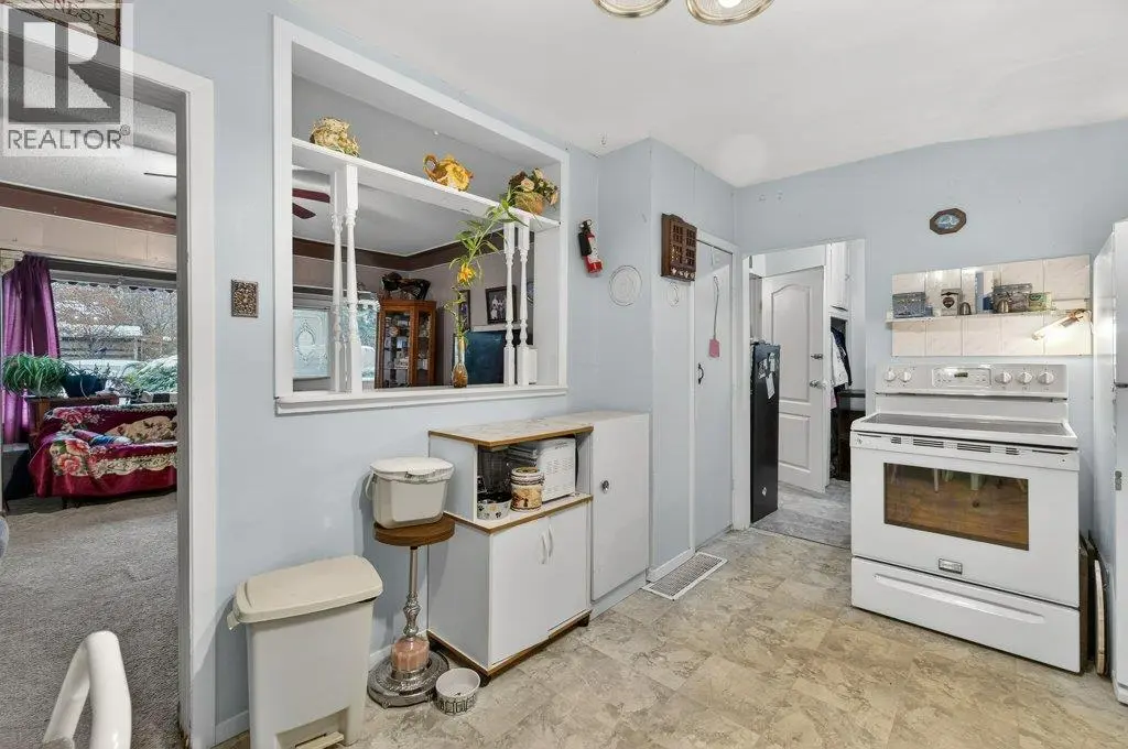 7331 52 Street Ne. Salmon Arm, British Columbia