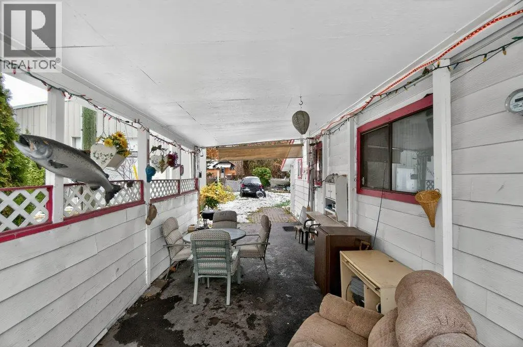 7331 52 Street Ne. Salmon Arm, British Columbia