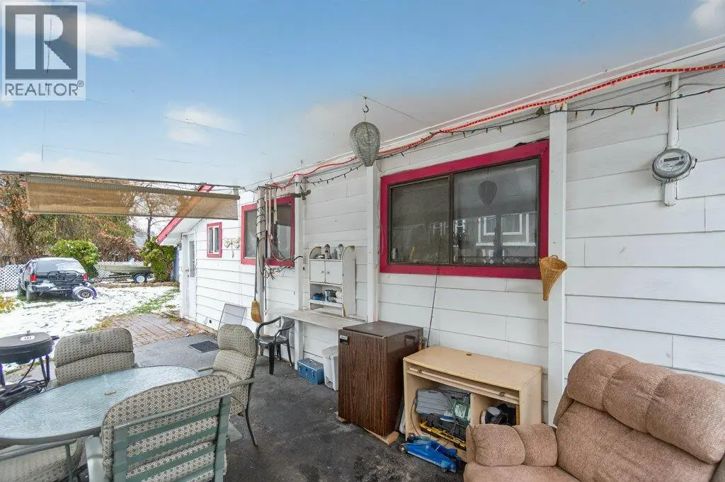 7331 52 Street Ne. Salmon Arm, British Columbia